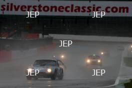 Silverstone Classic  28-30 July 2017 At the Home of British Motorsport Gallet Trophy for Pre66 GT xxxxxxxdrivercarxxxxx Free for editorial use only Photo credit –  JEP 