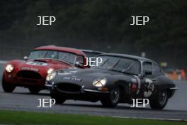 Silverstone Classic  28-30 July 2017 At the Home of British Motorsport Gallet Trophy for Pre66 GT xxxxxxxdrivercarxxxxx Free for editorial use only Photo credit –  JEP 