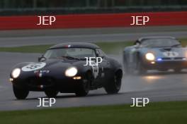 Silverstone Classic  28-30 July 2017 At the Home of British Motorsport Gallet Trophy for Pre66 GT xxxxxxxdrivercarxxxxx Free for editorial use only Photo credit –  JEP 