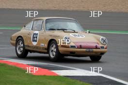 Silverstone Classic  28-30 July 2017 At the Home of British Motorsport Gallet Trophy for Pre66 GT xxxxxxxdrivercarxxxxx Free for editorial use only Photo credit –  JEP 