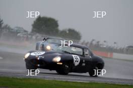 Silverstone Classic  28-30 July 2017 At the Home of British Motorsport Gallet Trophy for Pre66 GT xxxxxxxdrivercarxxxxx Free for editorial use only Photo credit –  JEP 