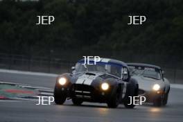 Silverstone Classic  28-30 July 2017 At the Home of British Motorsport Gallet Trophy for Pre66 GT xxxxxxxdrivercarxxxxx Free for editorial use only Photo credit –  JEP 