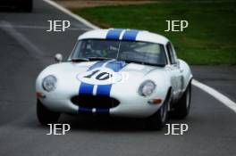 Silverstone Classic  28-30 July 2017 At the Home of British Motorsport Gallet Trophy for Pre66 GT xxxxxxxdrivercarxxxxx Free for editorial use only Photo credit –  JEP 