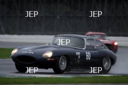 Silverstone Classic  28-30 July 2017 At the Home of British Motorsport Gallet Trophy for Pre66 GT xxxxxxxdrivercarxxxxx Free for editorial use only Photo credit –  JEP 