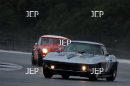 Silverstone Classic  28-30 July 2017 At the Home of British Motorsport Gallet Trophy for Pre66 GT xxxxxxxdrivercarxxxxx Free for editorial use only Photo credit –  JEP 