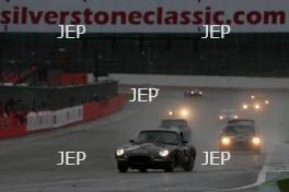 Silverstone Classic  28-30 July 2017 At the Home of British Motorsport Gallet Trophy for Pre66 GT xxxxxxxdrivercarxxxxx Free for editorial use only Photo credit –  JEP 