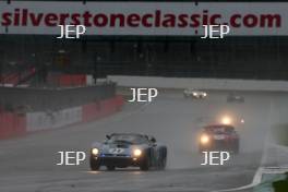 Silverstone Classic  28-30 July 2017 At the Home of British Motorsport Gallet Trophy for Pre66 GT xxxxxxxdrivercarxxxxx Free for editorial use only Photo credit –  JEP 