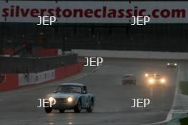 Silverstone Classic  28-30 July 2017 At the Home of British Motorsport Gallet Trophy for Pre66 GT WETHERELL Karl, Triumph TR4  Free for editorial use only Photo credit –  JEP 