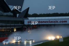 Silverstone Classic  28-30 July 2017  At the Home of British Motorsport  Race Start Free for editorial use only Photo credit – JEP