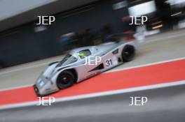 Silverstone Classic  28-30 July 2017 At the Home of British Motorsport LENDOUDIS Kriton, AGUAS Rui,  MERCEDES C11 Free for editorial use only Photo credit –  JEP