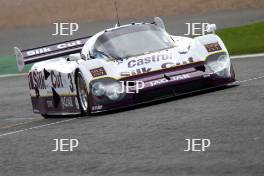 Silverstone Classic  28-30 July 2017  At the Home of British Motorsport  LYNN Shaun, JAGUAR XJR12 Free for editorial use only Photo credit – JEP