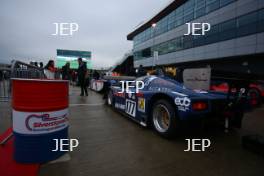 Silverstone Classic  28-30 July 2017 At the Home of British Motorsport xxxxxxxdrivercarxxxxx Free for editorial use only Photo credit –  JEP