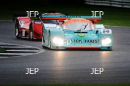 Silverstone Classic  28-30 July 2017 At the Home of British Motorsport DREELAN Tommy, PORSCHE 962  Free for editorial use only Photo credit –  JEP