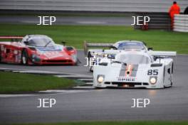 Silverstone Classic  28-30 July 2017 At the Home of British Motorsport xxxxxxxdrivercarxxxxx Free for editorial use only Photo credit –  JEP