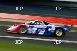 Silverstone Classic  28-30 July 2017  At the Home of British Motorsport  SCEMAMA Philippe, SPICE SE89C Free for editorial use only Photo credit – JEP