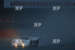 Silverstone Classic  28-30 July 2017 At the Home of British Motorsport xxxxxxxdrivercarxxxxx Free for editorial use only Photo credit –  JEP