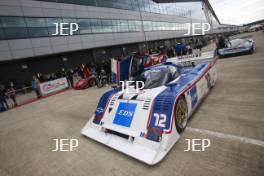 Silverstone Classic  28-30 July 2017 At the Home of British Motorsport xxxxxxxdrivercarxxxxx Free for editorial use only Photo credit –  JEP