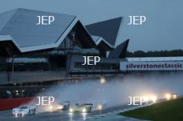 Silverstone Classic  28-30 July 2017  At the Home of British Motorsport  Race Start Free for editorial use only Photo credit – JEP