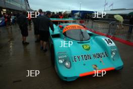 Silverstone Classic  28-30 July 2017 At the Home of British Motorsport xxxxxxxdrivercarxxxxx Free for editorial use only Photo credit –  JEP