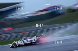 Silverstone Classic  28-30 July 2017  At the Home of British Motorsport  LYNN Shaun, JAGUAR XJR12 Free for editorial use only Photo credit – JEP