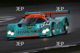 Silverstone Classic  28-30 July 2017 At the Home of British Motorsport DREELAN Tommy, PORSCHE 962  Free for editorial use only Photo credit –  JEP