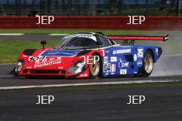 Silverstone Classic  28-30 July 2017 At the Home of British Motorsport xxxxxxxdrivercarxxxxx Free for editorial use only Photo credit –  JEP