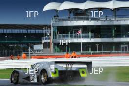 Silverstone Classic  28-30 July 2017 At the Home of British Motorsport LENDOUDIS Kriton, AGUAS Rui,  MERCEDES C11 Free for editorial use only Photo credit –  JEP