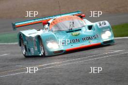 Silverstone Classic  28-30 July 2017  At the Home of British Motorsport  DREELAN Tommy, PORSCHE 962  Free for editorial use only Photo credit – JEP