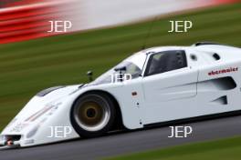 Silverstone Classic  28-30 July 2017  At the Home of British Motorsport  SINCLAIR Tony, SPICE SE90C Free for editorial use only Photo credit – JEP