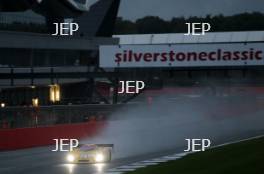 Silverstone Classic  28-30 July 2017  At the Home of British Motorsport  Mike Wrigley Spice SE89C Free for editorial use only Photo credit – JEP