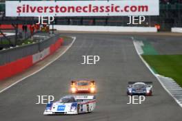 Silverstone Classic  28-30 July 2017  At the Home of British Motorsport  Peter Garrod Intrepid RM1 Free for editorial use only Photo credit – JEP