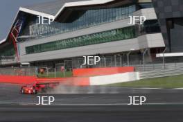 Silverstone Classic  28-30 July 2017 At the Home of British Motorsport xxxxxxxdrivercarxxxxx Free for editorial use only Photo credit –  JEP