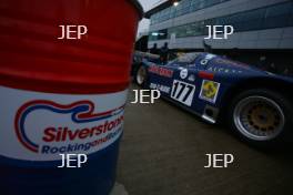 Silverstone Classic  28-30 July 2017 At the Home of British Motorsport LYONS Frank, GLOVER Neil,  ALD C289 Free for editorial use only Photo credit –  JEP