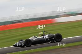 Silverstone Classic  28-30 July 2017  At the Home of British Motorsport  MOWLE Lee, Lotus 20/22 Free for editorial use only Photo credit – JEP