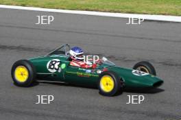 Silverstone Classic  28-30 July 2017  At the Home of British Motorsport  WALFORD Martin, Lotus 22 Free for editorial use only Photo credit – JEP