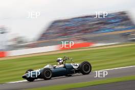 Silverstone Classic  28-30 July 2017  At the Home of British Motorsport  AUBERT Martin, Lotus 20 Free for editorial use only Photo credit – JEP