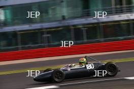 Silverstone Classic  28-30 July 2017  At the Home of British Motorsport  180 MOWLE Lee, Lotus 20/22 Free for editorial use only Photo credit – JEP