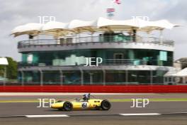 Silverstone Classic  28-30 July 2017  At the Home of British Motorsport  BEAUMONT Andrew, Lotus 22  Free for editorial use only Photo credit – JEP