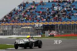 Silverstone Classic  28-30 July 2017  At the Home of British Motorsport  MITCHAM Will, U2 Mk 2  Free for editorial use only Photo credit – JEP