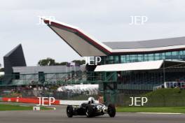 Silverstone Classic  28-30 July 2017  At the Home of British Motorsport  OWEN James, Gemini Mk 2 Free for editorial use only Photo credit – JEP