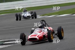 Silverstone Classic  28-30 July 2017  At the Home of British Motorsport  KISTLER Johannes, Lotus 22  Free for editorial use only Photo credit – JEP