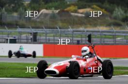 Silverstone Classic  28-30 July 2017  At the Home of British Motorsport  OWEN James, Gemini Mk 2 Free for editorial use only Photo credit – JEP