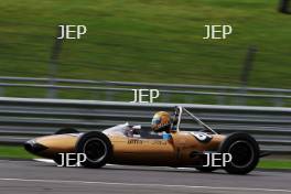 Silverstone Classic  28-30 July 2017  At the Home of British Motorsport  DIFFEY Simon, Lotus 20 Free for editorial use only Photo credit – JEP