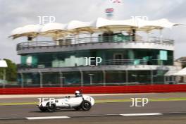 Silverstone Classic  28-30 July 2017  At the Home of British Motorsport  EMMERLING Ralf, Gemini MK Free for editorial use only Photo credit – JEP