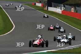 Silverstone Classic  28-30 July 2017  At the Home of British Motorsport  OWEN James, Gemini Mk 2 Free for editorial use only Photo credit – JEP