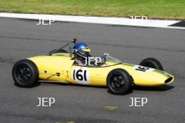 Silverstone Classic  28-30 July 2017  At the Home of British Motorsport  BEAUMONT Andrew, Lotus 22  Free for editorial use only Photo credit – JEP