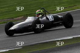 Silverstone Classic  28-30 July 2017  At the Home of British Motorsport  MOWLE Lee, Lotus 20/22 Free for editorial use only Photo credit – JEP