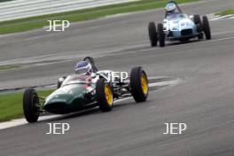 Silverstone Classic  28-30 July 2017  At the Home of British Motorsport  WALFORD Martin, Lotus 22 Free for editorial use only Photo credit – JEP