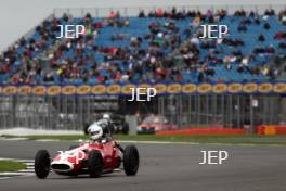 Silverstone Classic  28-30 July 2017  At the Home of British Motorsport  OWEN James, Gemini Mk 2 Free for editorial use only Photo credit – JEP