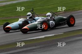 Silverstone Classic  28-30 July 2017  At the Home of British Motorsport  MUELLER Urs, Lotus 20 / 22 Free for editorial use only Photo credit – JEP